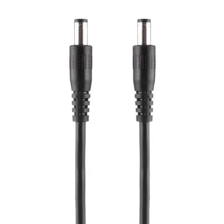 PC6439B_1.webp 1m 5.5mm x 2.1mm to 5.5mm x 2.1mm Power Converter Cable - Image 2