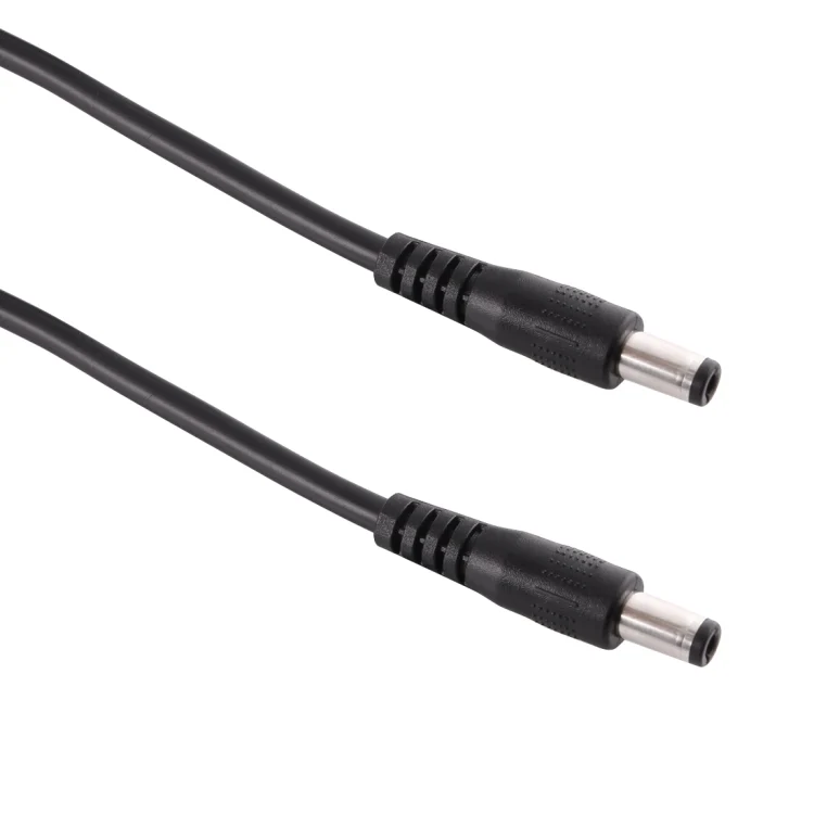 PC6439B_2.webp 1m 5.5mm x 2.1mm to 5.5mm x 2.1mm Power Converter Cable - Image 3