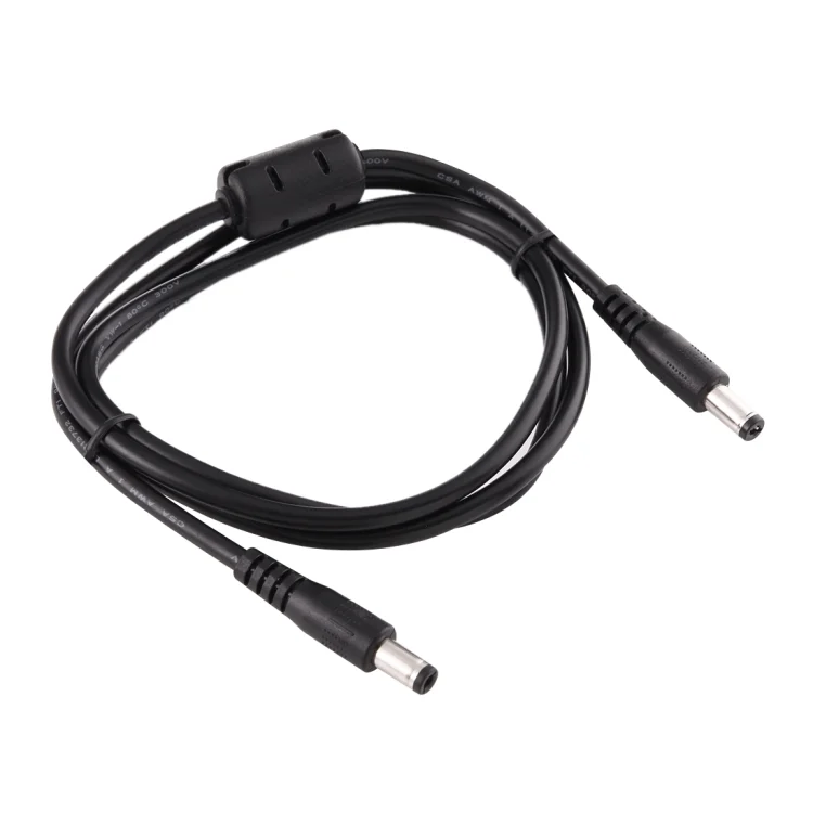 PC6439B_3.webp 1m 5.5mm x 2.1mm to 5.5mm x 2.1mm Power Converter Cable - Image 4