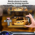 2 In 1 Multifunction USB-C / Type-C to USB 3.0 Card Reader - Image 6