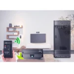 Zero Client R1 Mini PC, CORTEX QUAD A9 Quad Core up to 1.6GHz, RAM: 1GB, ROM: 8GB, Support HDMI, VGA, RJ45, SPK - Image 12