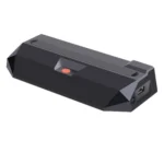 Zero Client R1 Mini PC, CORTEX QUAD A9 Quad Core up to 1.6GHz, RAM: 1GB, ROM: 8GB, Support HDMI, VGA, RJ45, SPK - Image 3