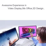 Zero Client R1 Mini PC, CORTEX QUAD A9 Quad Core up to 1.6GHz, RAM: 1GB, ROM: 8GB, Support HDMI, VGA, RJ45, SPK - Image 10