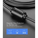 UGREEN USB 2.0 Nickel-plated Printer Cable Data Cable, For Canon, Epson, HP, Cable Length: 1m - Image 6