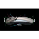 PR-05 2.4G Wireless 6D Gyroscope Fly Air Mouse Laser Pointer Pen Presenter for PC / Laptop Teaching Conference Speech - Image 7