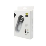 PR-05 2.4G Wireless 6D Gyroscope Fly Air Mouse Laser Pointer Pen Presenter for PC / Laptop Teaching Conference Speech - Image 8