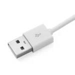 High Speed USB PC to PC Online Share Data Link Net Direct File Transfer Bridge Cable, Length: 1.75m - Image 3