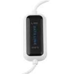 High Speed USB PC to PC Online Share Data Link Net Direct File Transfer Bridge Cable, Length: 1.75m - Image 4