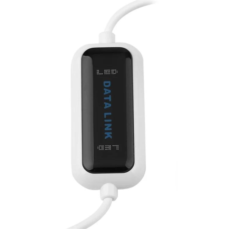 PC6598_3.webp High Speed USB PC to PC Online Share Data Link Net Direct File Transfer Bridge Cable, Length: 1.75m - Image 4
