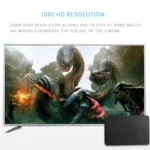 1080P 3 x 1 Ports (3 Ports Input x 1 Port Output) HDMI Switch with Remote Control - Image 9