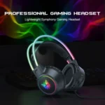 ONIKUMA X15 Pro Symphony Wired Gaming Headphone with Microphone - Image 5