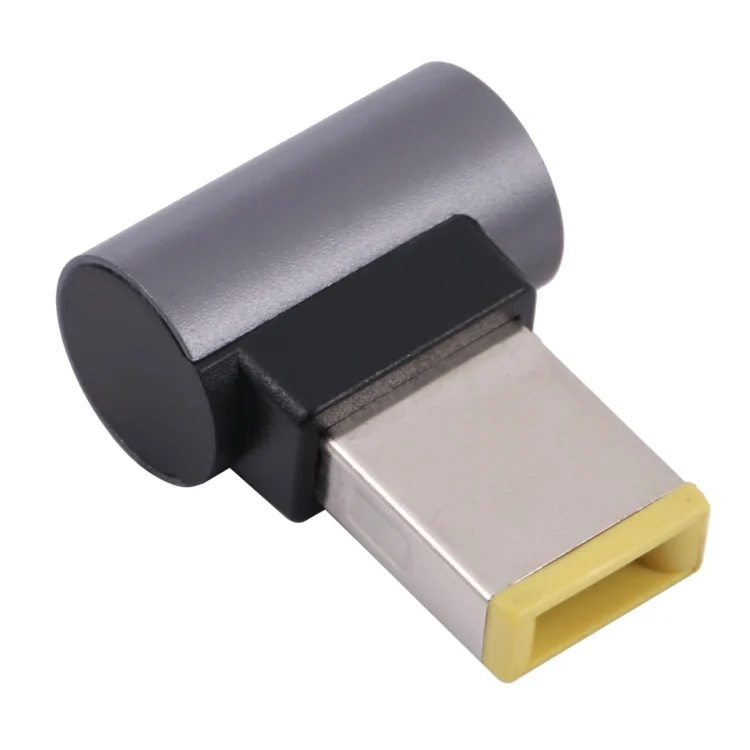 PC6730_2.webp Big Square to Magnetic DC Round Head Free Plug Charging Adapter - Image 3