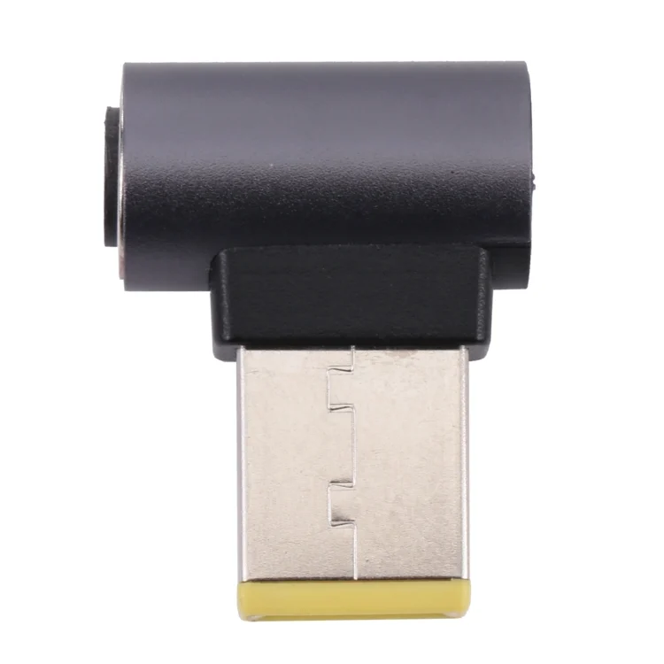 PC6730_3.webp Big Square to Magnetic DC Round Head Free Plug Charging Adapter - Image 4