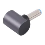 DC Plug Male to Magnetic DC Round Head Free Plug Charging Adapter for HP - Image 2