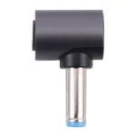 DC Plug Male to Magnetic DC Round Head Free Plug Charging Adapter for HP - Image 4