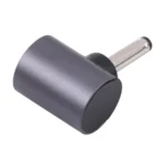 3.0 x 1.0mm to Magnetic DC Round Head Free Plug Charging Adapter - Image 2