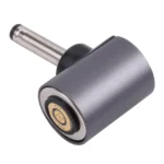 3.0 x 1.0mm to Magnetic DC Round Head Free Plug Charging Adapter - Image 3
