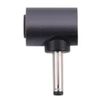 3.0 x 1.0mm to Magnetic DC Round Head Free Plug Charging Adapter - Image 4