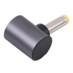 4.0 x 1.7mm to Magnetic DC Round Head Free Plug Charging Adapter - Image 2