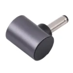 3.5 x 1.35mm to Magnetic DC Round Head Free Plug Charging Adapter - Image 2