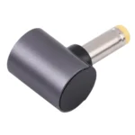 4.8 x 1.7mm to Magnetic DC Round Head Free Plug Charging Adapter - Image 2