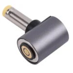4.8 x 1.7mm to Magnetic DC Round Head Free Plug Charging Adapter - Image 3
