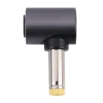 4.8 x 1.7mm to Magnetic DC Round Head Free Plug Charging Adapter - Image 4