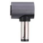 5.5 x 2.1mm to Magnetic DC Round Head Free Plug Charging Adapter - Image 4