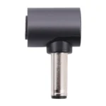 4.5 x 0.6mm to Magnetic DC Round Head Free Plug Charging Adapter - Image 4