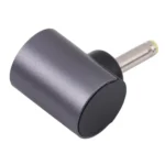 2.5 x 0.7mm to Magnetic DC Round Head Free Plug Charging Adapter - Image 2