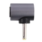 2.5 x 0.7mm to Magnetic DC Round Head Free Plug Charging Adapter - Image 4