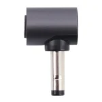 4.0 x 1.7mm to Magnetic DC Round Head Free Plug Charging Adapter - Image 4