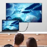 USB-C / Type-C Male to USB-C / Type-C Female Adapter Cable, Cable Length: 25cm - Image 7