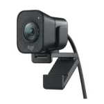 Logitech StreamCam Full HD 1080P / 60fps Auto Focus USB-C / Type-C Port Live Broadcast Gaming Webcam, Built-in Microphone - Image 3
