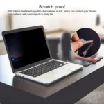 15.4 inch Laptop Universal Matte Anti-glare Screen Protector, Size: 332 x 208mm - Image 7