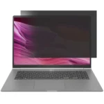 17 inch Laptop Universal Matte Anti-glare Screen Protector, Size: 339 x 271mm - Image 2