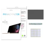 17 inch Laptop Universal Matte Anti-glare Screen Protector, Size: 339 x 271mm - Image 4