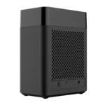 ORICO DS200C3 3.5 inch 2 Bay Magnetic-type USB-C / Type-C Hard Drive Enclosure with Blue LED Indicator - Image 3