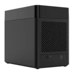 ORICO DS500C3 3.5 inch 5 Bay Magnetic-type USB-C / Type-C Hard Drive Enclosure with Blue LED Indicator - Image 3