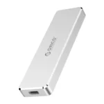 ORICO PVM2-C3 M.2 M-Key to USB 3.1 Gen2 USB-C / Type-C Flip Solid State Drive Enclosure, The Maximum Support Capacity: 2TB - Image 5
