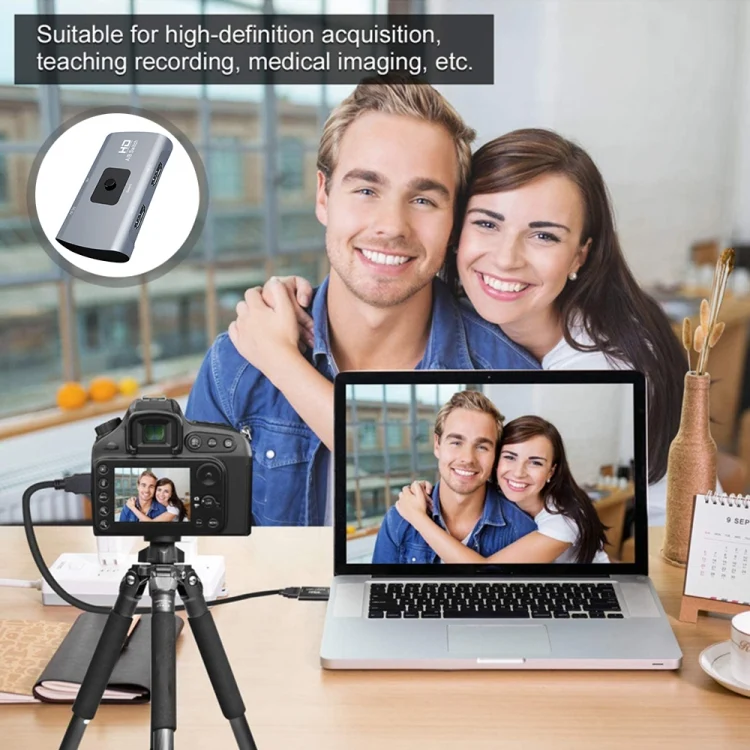 PC7040_5.webp Z56 HD Female x 2 to USB-C / Type-C + HD Female Two Way HD Switcher - Image 6