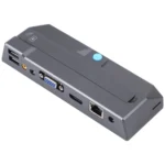 Zero Client R1W Mini PC, CORTEX QUAD A9 Quad Core up to 1.6GHz, RAM: 1GB, ROM: 8GB, Support WiFi, HDMI, VGA, RJ45, SPK - Image 2
