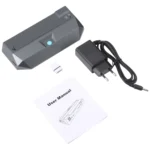 Zero Client R1W Mini PC, CORTEX QUAD A9 Quad Core up to 1.6GHz, RAM: 1GB, ROM: 8GB, Support WiFi, HDMI, VGA, RJ45, SPK - Image 4