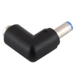 5.5 x 2.5mm to 5.5 x 2.1mm DC Power Plug Connector - Image 3