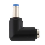 5.5 x 2.5mm to 5.5 x 2.1mm DC Power Plug Connector - Image 4