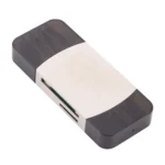 8 In 1 Type-C / USB-C + 8 Pin + Dual USB + SD + TF + Micro Card + OTG Multi-function Adapter - Image 2