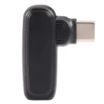 100W 5.0x1.0mm Female to USB-C/Type-C Male Plug Laptop Adapter Connector - Image 3