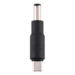 10 PCS 5.5 x 2.1mm to Micro USB DC Power Plug Connector - Image 4