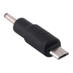 10 PCS 3.0 x 1.1mm to Micro USB DC Power Plug Connector - Image 3
