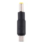 10 PCS 5.5 x 1.7mm to Micro USB DC Power Plug Connector - Image 4